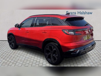 Used Renault Austral 2023 for sale - 78037856: Photo