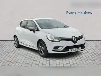 Used Renault Clio 2019 for sale - 78551196: Photo
