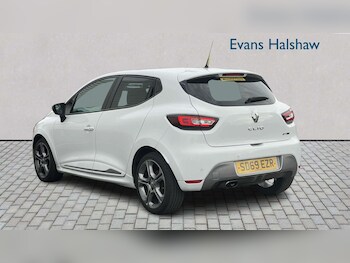 Used Renault Clio 2019 for sale - 78551196: Photo