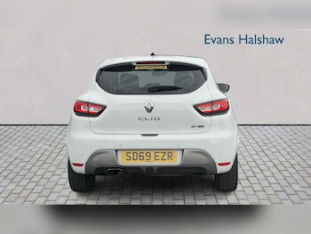 Used Renault Clio 2019 for sale - 78551196: Photo