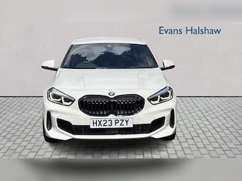 Used BMW 1 Series 2023 for sale - 79535574: Photo