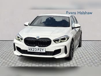 Used BMW 1 Series 2023 for sale - 79535574: Photo
