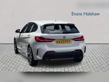 Used BMW 1 Series 2023 for sale - 79535574: Photo