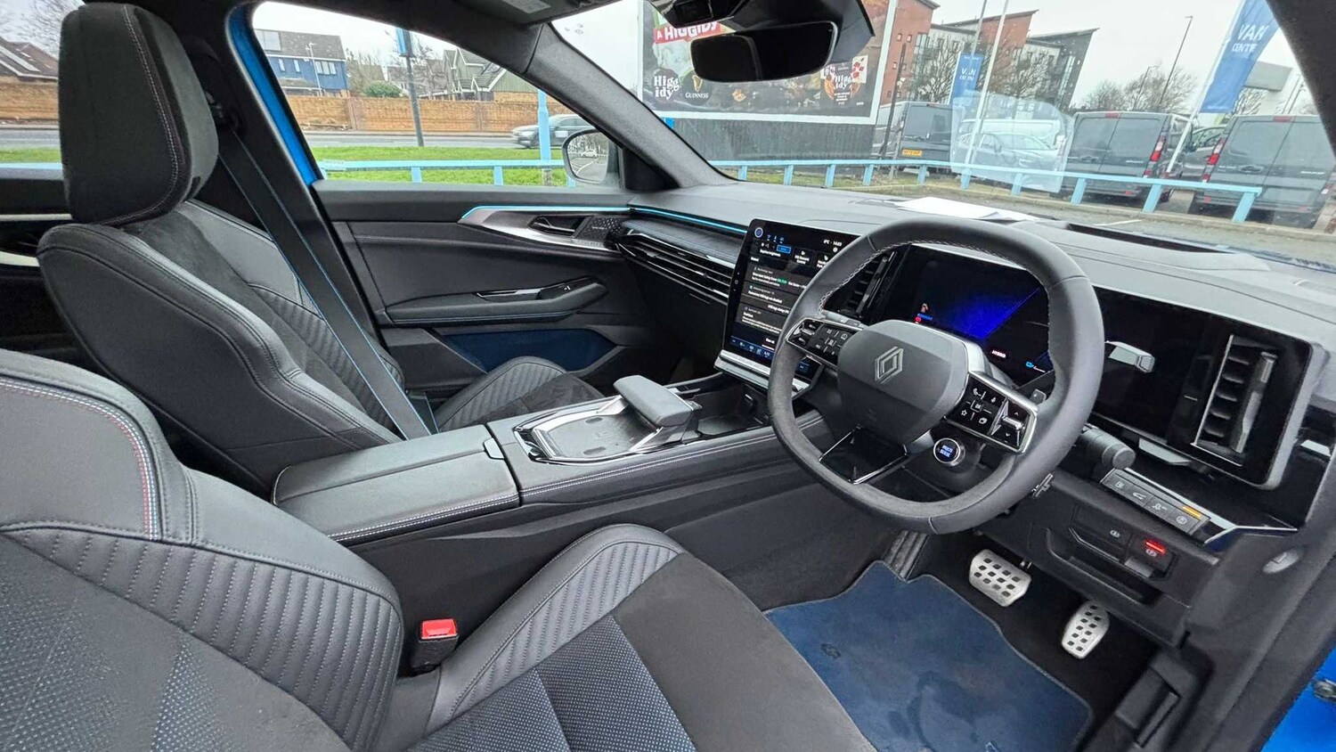 Used Renault Other 2024 for sale - 77856646: Photo 10