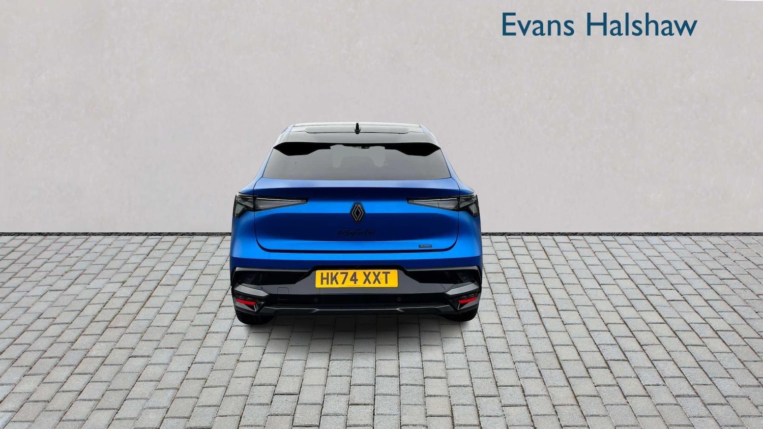 Used Renault Other 2024 for sale - 77856646: Photo 12