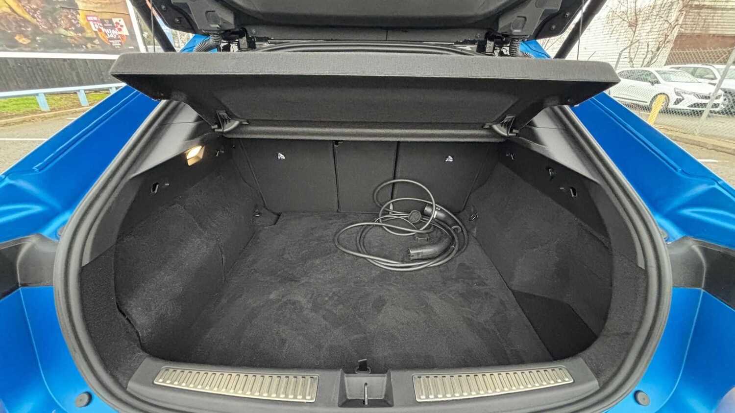 Used Renault Other 2024 for sale - 77856646: Photo 14