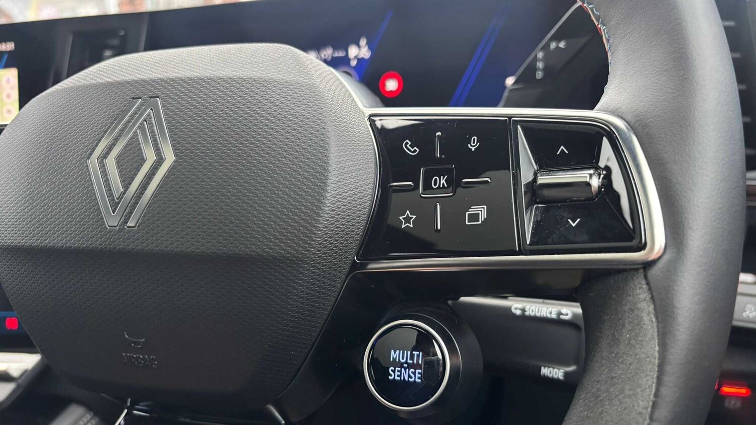 Used Renault Other 2024 for sale - 77856646: Photo 18