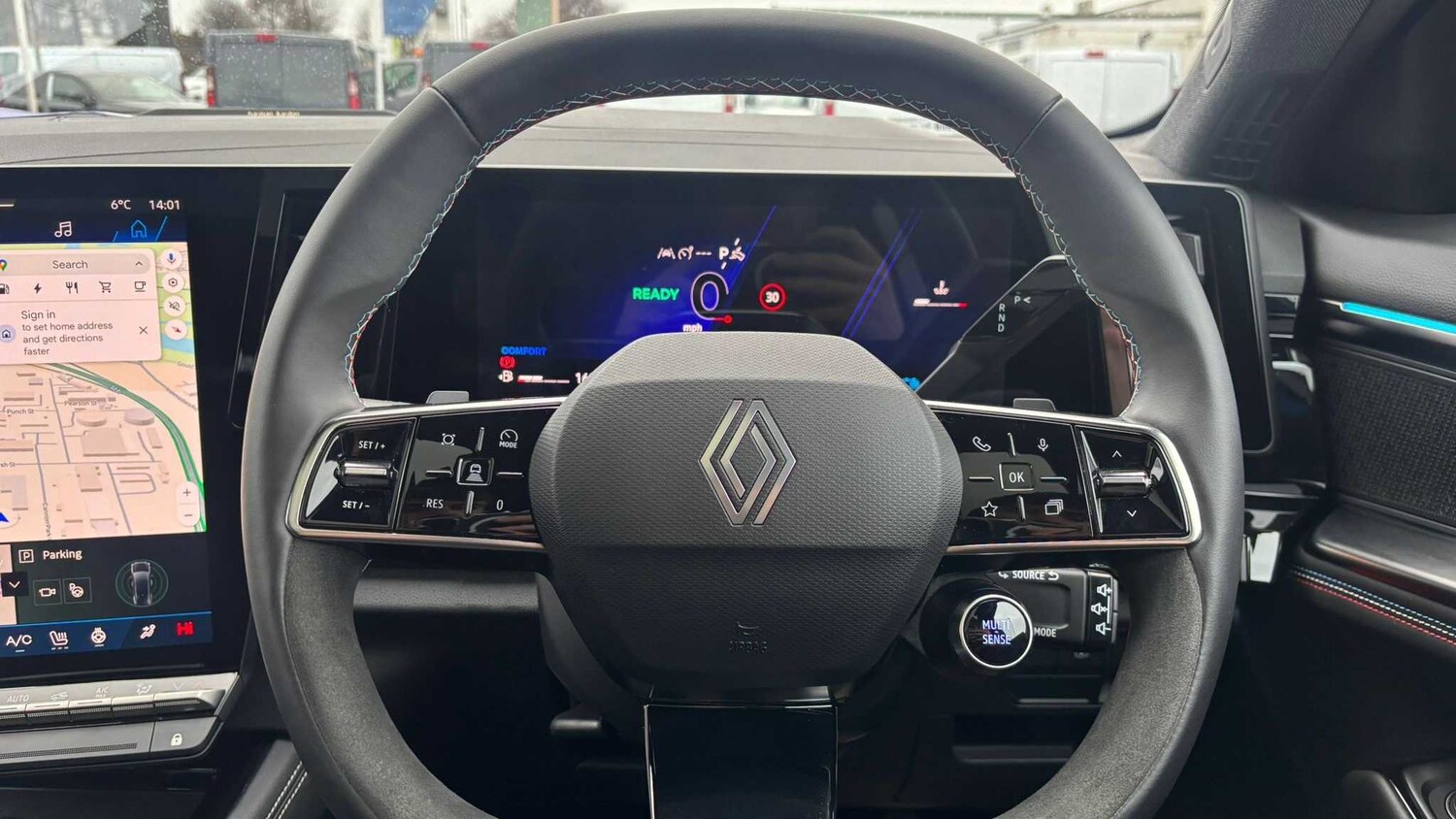 Used Renault Other 2024 for sale - 77856646: Photo 19