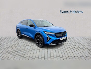 Renault Other feature image