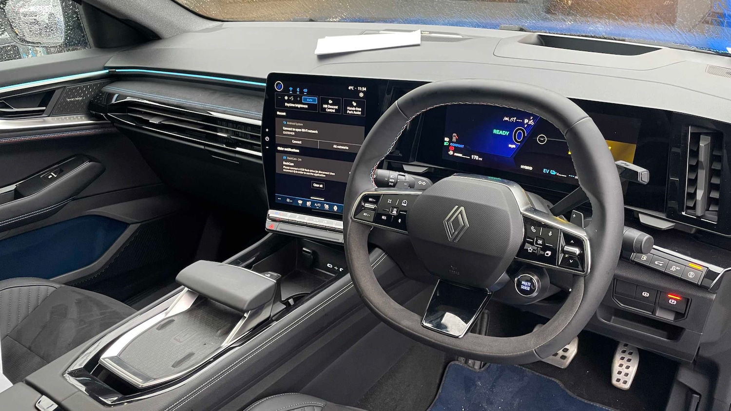 Used Renault Other 2024 for sale - 77856646: Photo 3