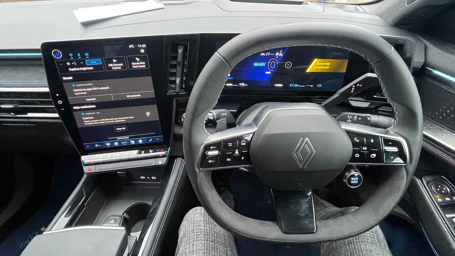 Used Renault Other 2024 for sale - 77856646: Photo 4