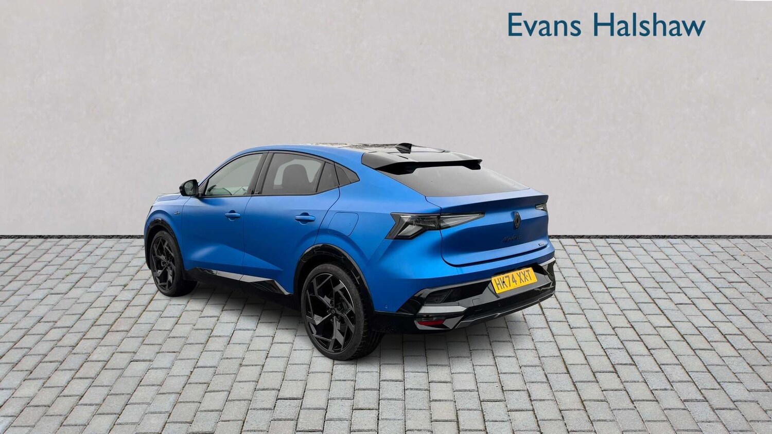 Used Renault Other 2024 for sale - 77856646: Photo 7