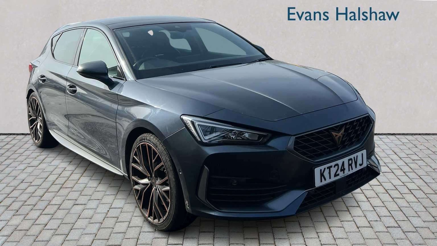 Used Cupra Leon 2024 for sale - 77972768: Photo 1