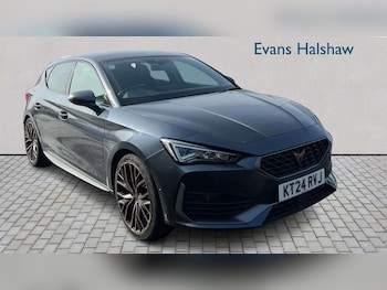 Used Cupra Leon 2024 for sale - 77972768: Photo