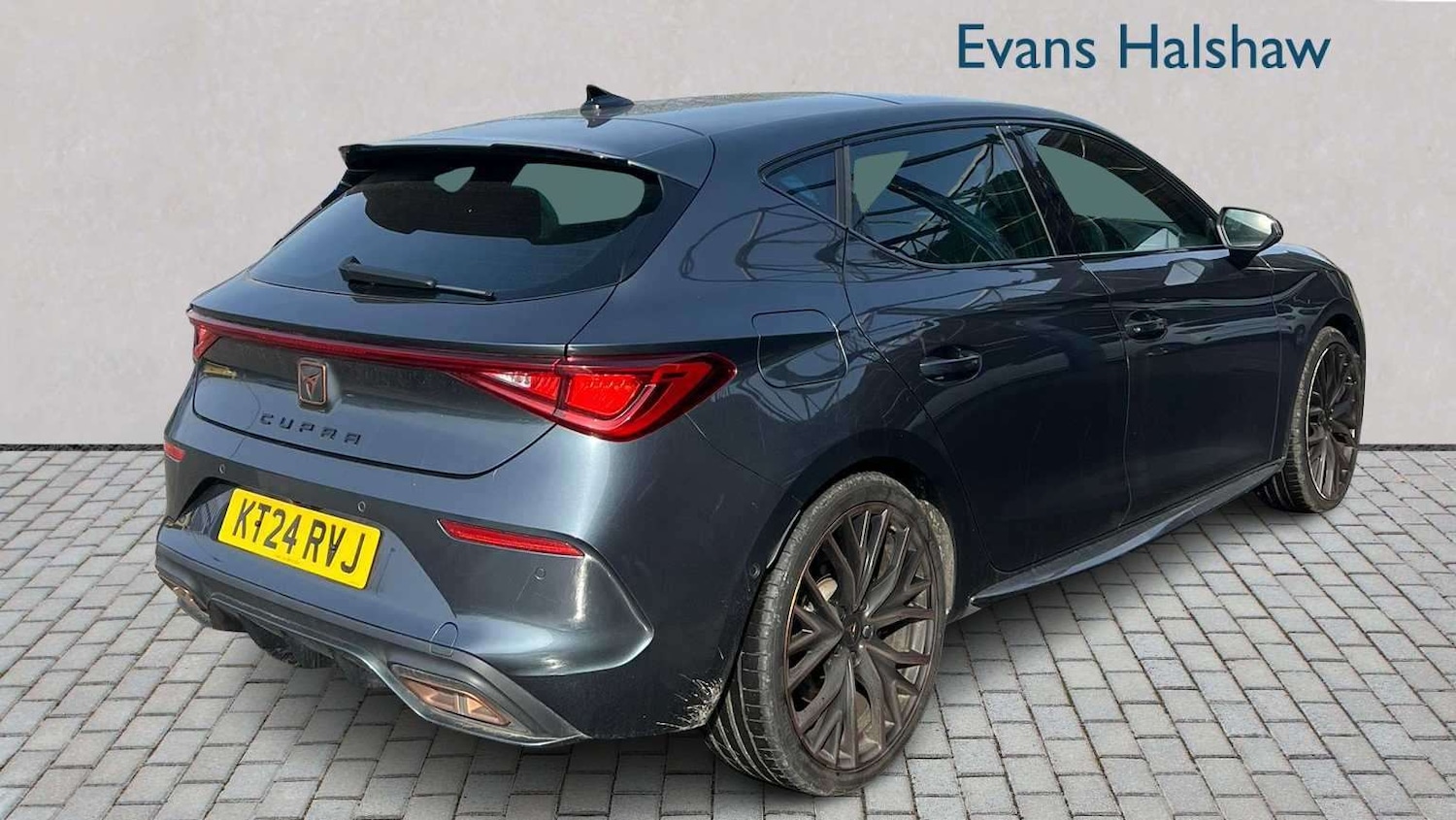 Used Cupra Leon 2024 for sale - 77972768: Photo 3