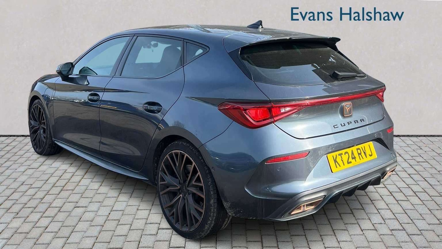 Used Cupra Leon 2024 for sale - 77972768: Photo 4