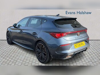 Used Cupra Leon 2024 for sale - 77972768: Photo