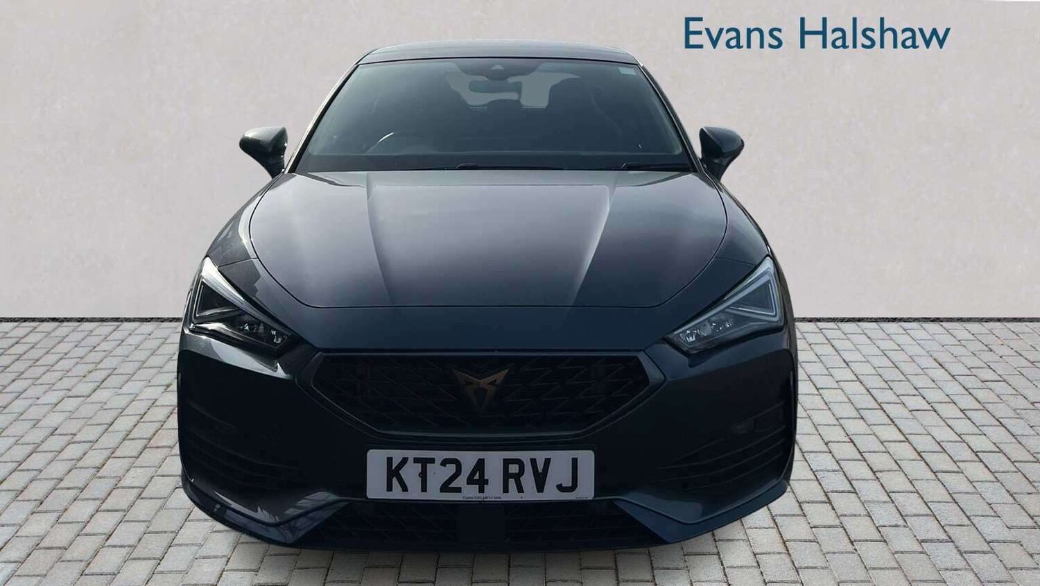 Used Cupra Leon 2024 for sale - 77972768: Photo 5