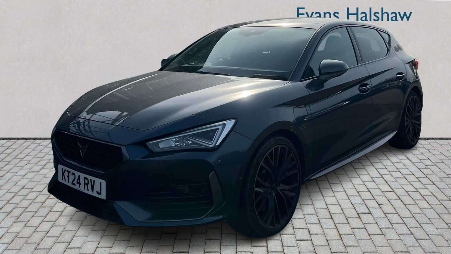 Used Cupra Leon 2024 for sale - 77972768: Photo 6