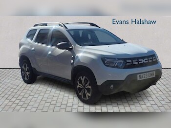 Used Dacia Duster 2023 for sale - 78378593: Photo