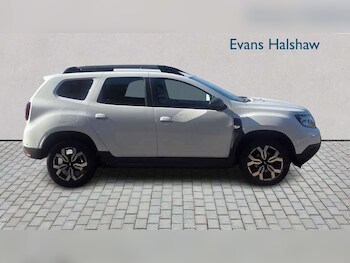 Used Dacia Duster 2023 for sale - 78378593: Photo