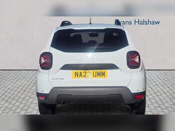 Used Dacia Duster 2023 for sale - 78378593: Photo