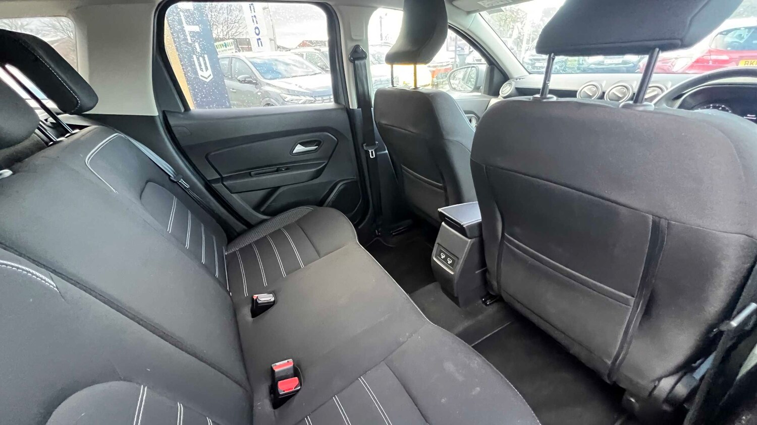 Used Dacia Duster for sale - 77861454: Photo 10