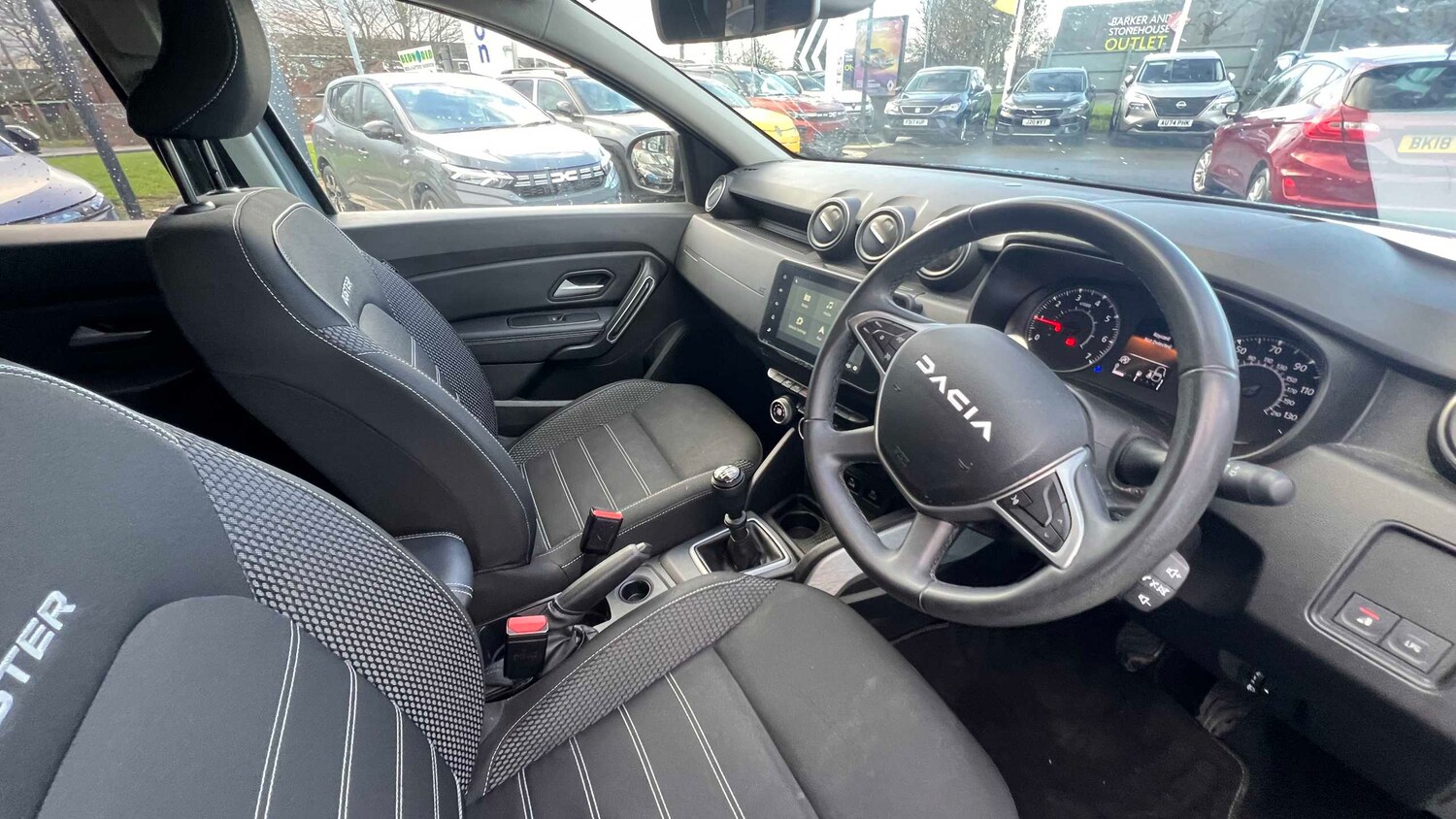 Used Dacia Duster for sale - 77861454: Photo 11