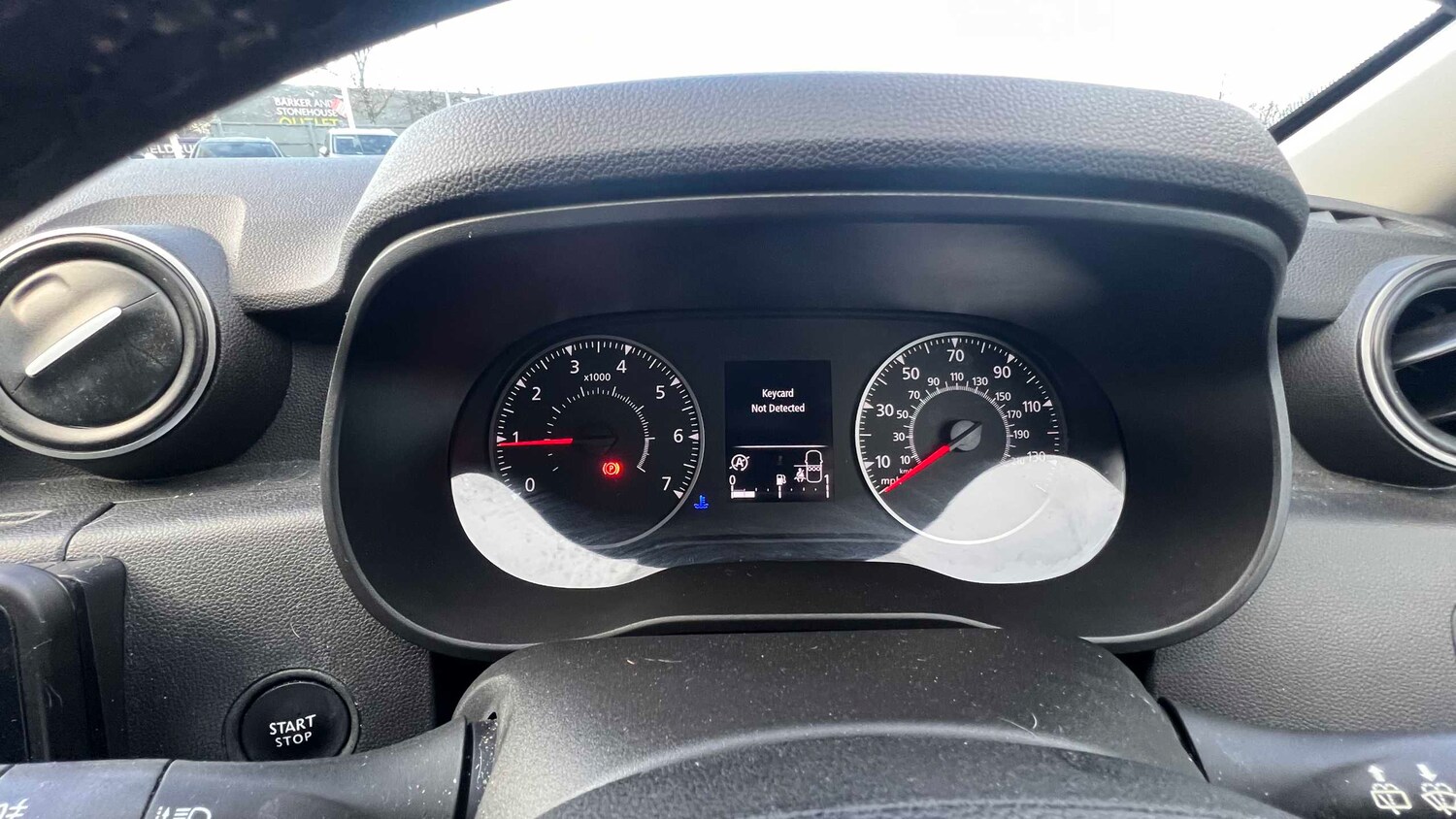 Used Dacia Duster for sale - 77861454: Photo 13