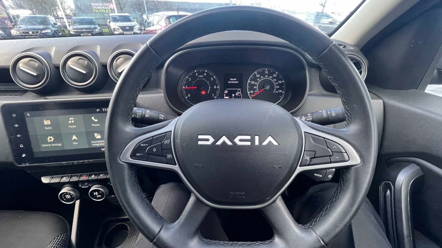 Used Dacia Duster for sale - 77861454: Photo 14