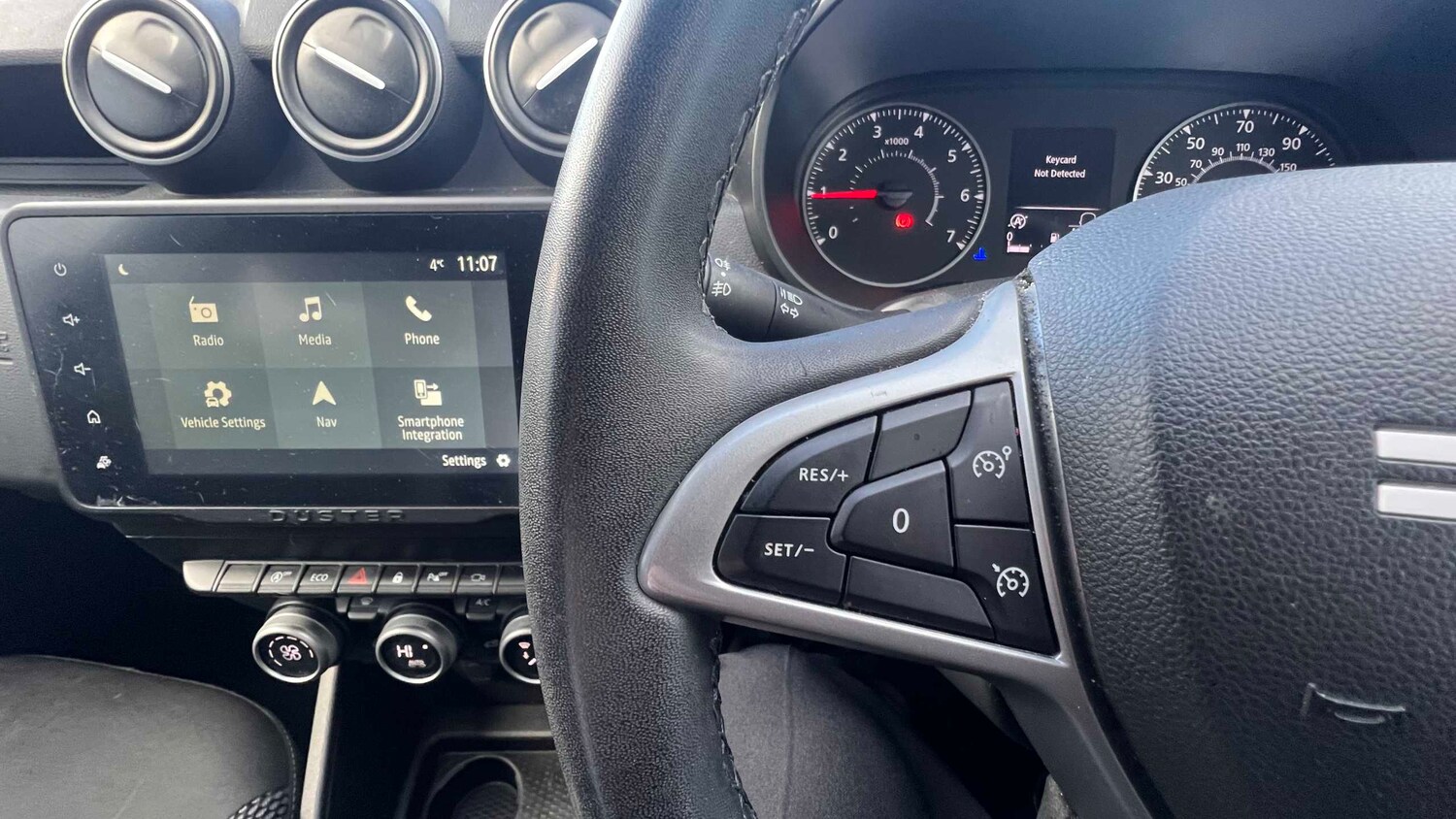 Used Dacia Duster for sale - 77861454: Photo 15