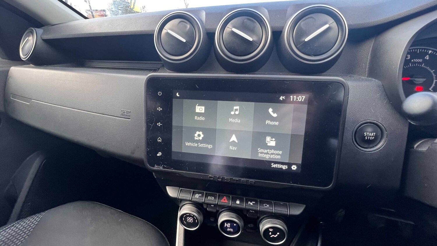 Used Dacia Duster for sale - 77861454: Photo 18