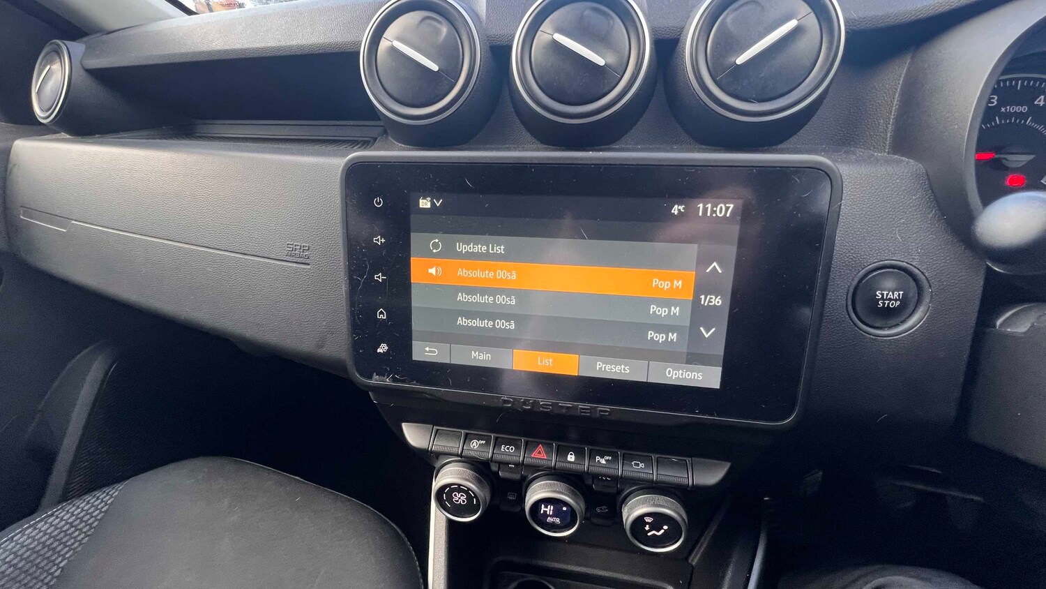 Used Dacia Duster for sale - 77861454: Photo 19