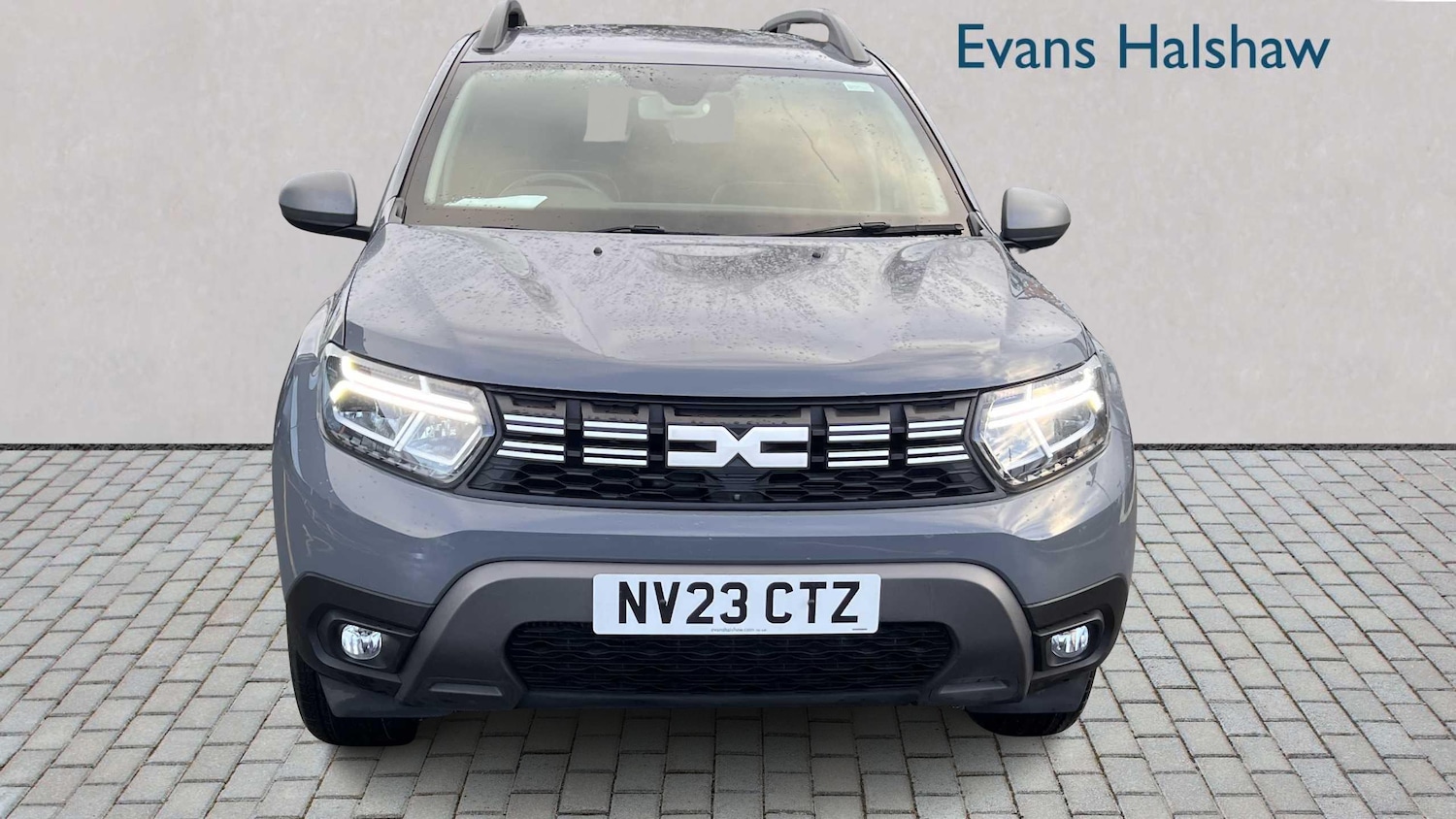 Used Dacia Duster for sale - 77861454: Photo 2