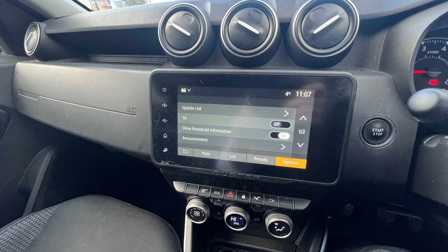 Used Dacia Duster for sale - 77861454: Photo 20