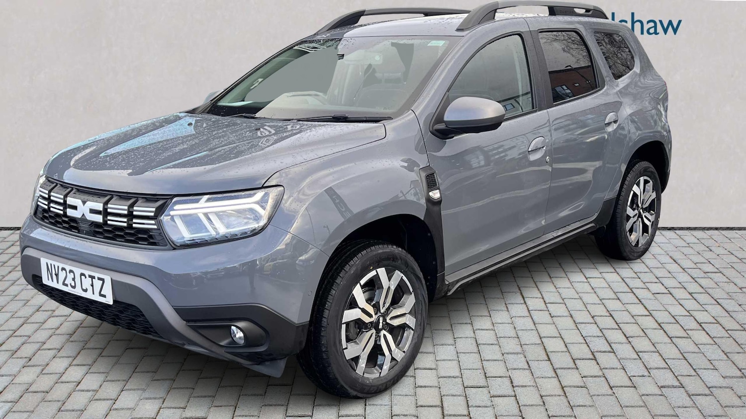 Used Dacia Duster for sale - 77861454: Photo 3