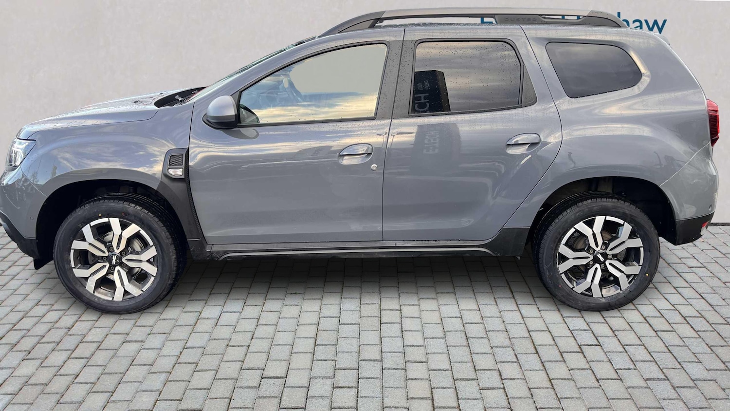 Used Dacia Duster for sale - 77861454: Photo 4