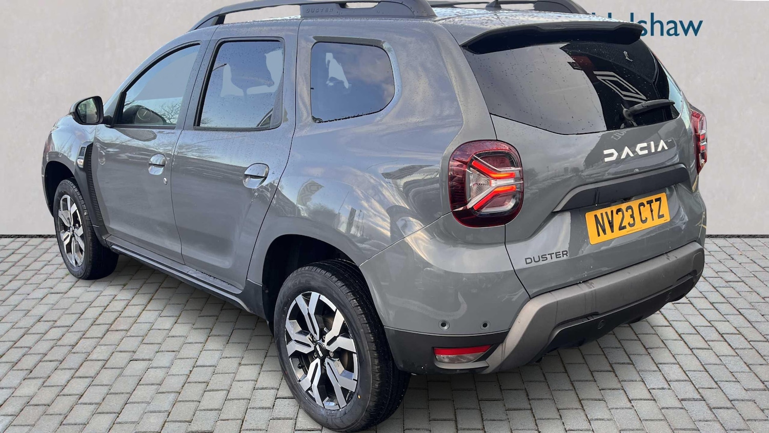 Used Dacia Duster for sale - 77861454: Photo 5