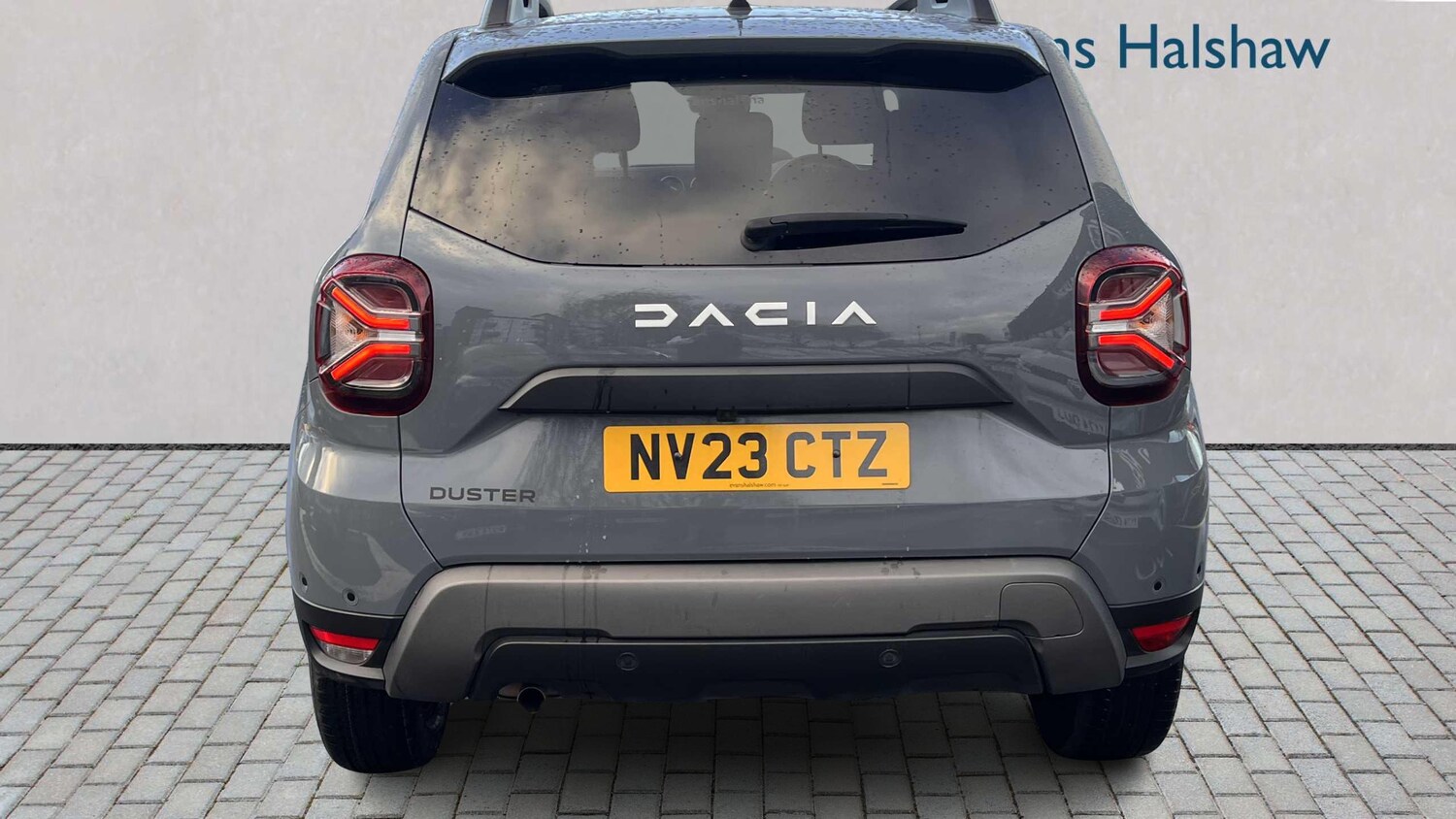 Used Dacia Duster for sale - 77861454: Photo 6
