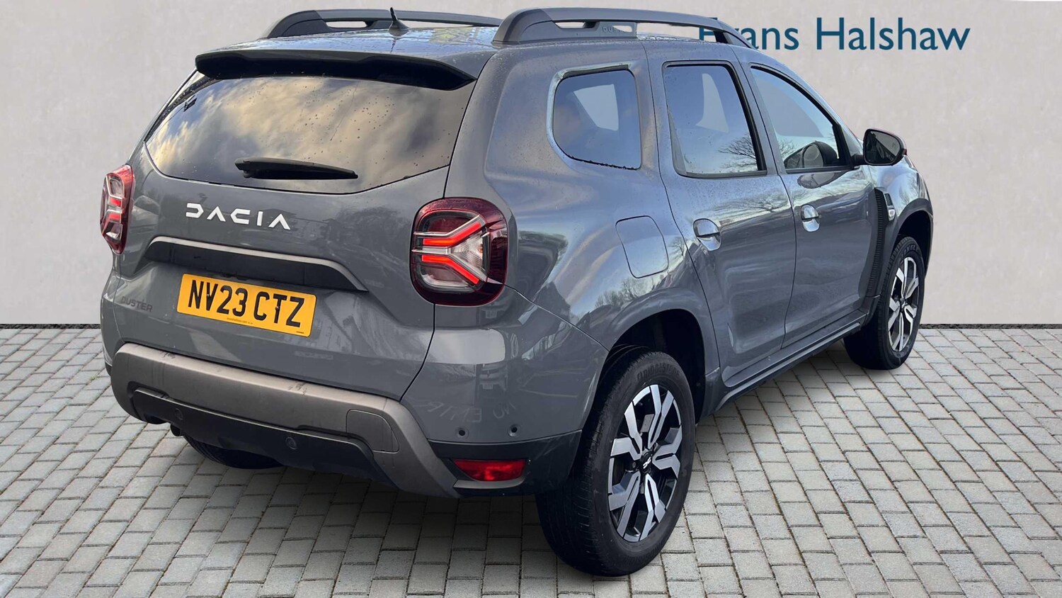 Used Dacia Duster for sale - 77861454: Photo 7