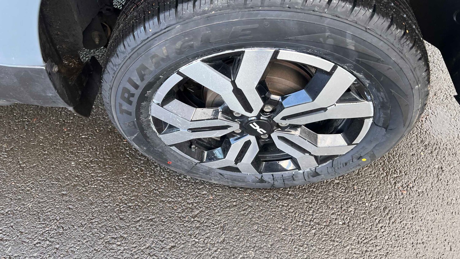 Used Dacia Duster for sale - 77861454: Photo 8