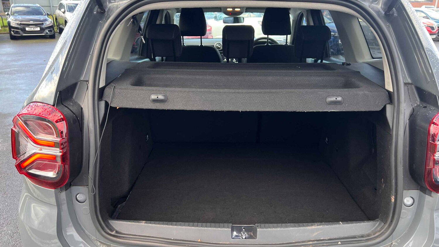 Used Dacia Duster for sale - 77861454: Photo 9