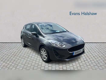 Used Ford Fiesta 2018 for sale - 78651386: Photo