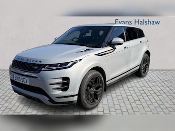 Used Land Rover Range Rover Evoque 2019 for sale - 78303094: Photo