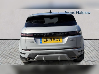 Used Land Rover Range Rover Evoque 2019 for sale - 78303094: Photo