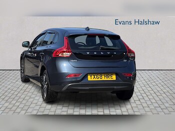 Used Volvo V40 2018 for sale - 79064908: Photo