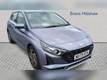 Used Hyundai i20 2026 for sale - 78937364: Photo