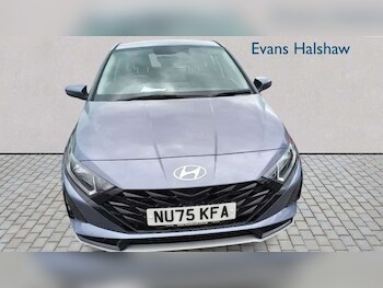 Used Hyundai i20 2026 for sale - 78937364: Photo