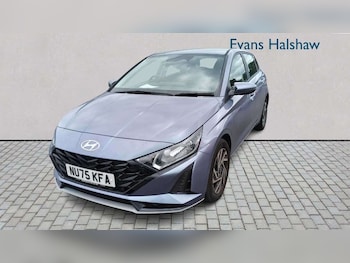 Used Hyundai i20 2026 for sale - 78937364: Photo