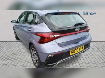 Used Hyundai i20 2026 for sale - 78937364: Photo